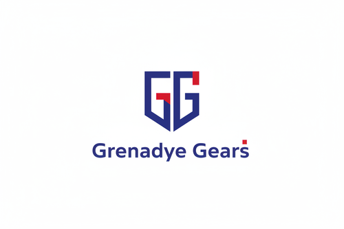 Grenadye Gears Logo